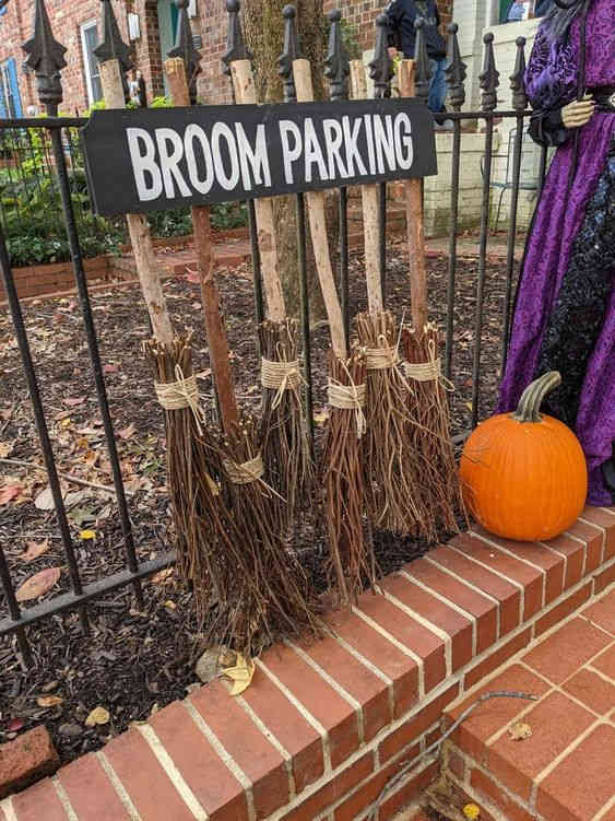 50+ Spooktastic Outdoor Halloween Decorations To Make - Hubpages