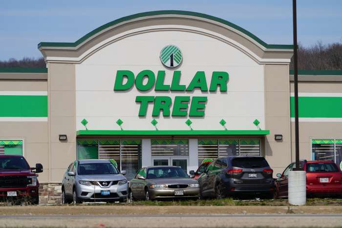 Dollar Tree Reportedly Fails to Remove Tainted Products From Shelves ...