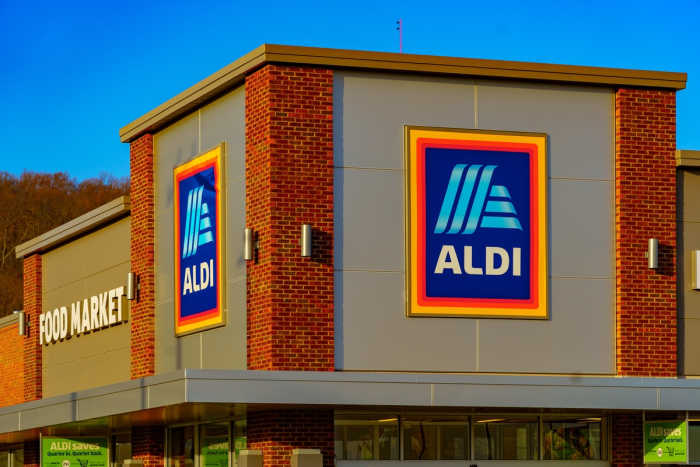 Dad's Aldi Haul Proves Why Shoppers Can't Get Enough of This Store ...