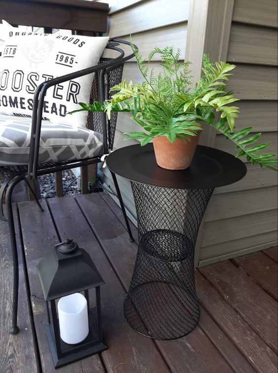 15 Delightful Dollar Tree Wire Waste Basket Crafts HubPages