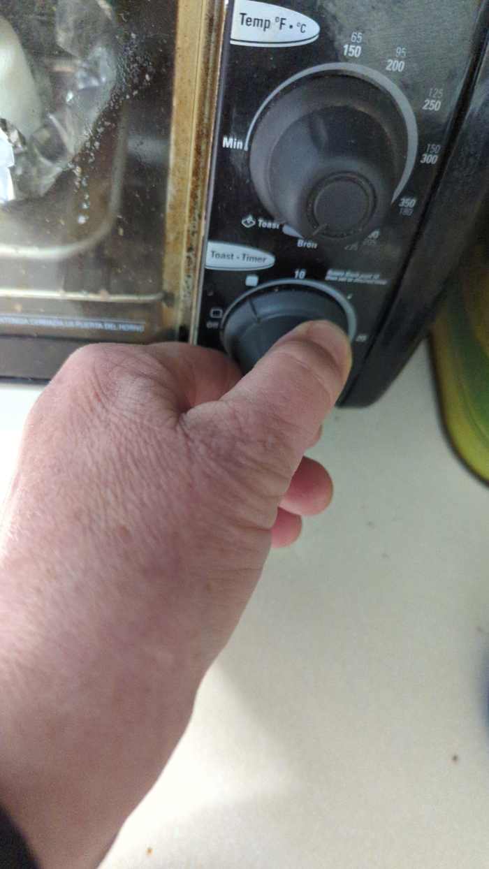 Stuffed Puffs Filled Marshmallows in Toaster Oven HubPages