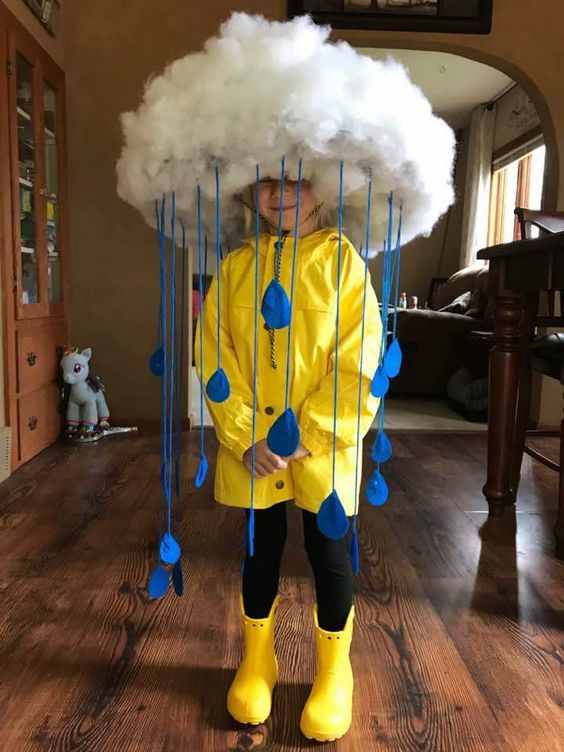 50+ Kids Who Took Halloween Costumes To Another Level - HubPages