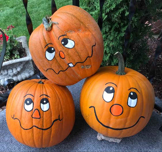 50+ Easy Halloween Crafts for Kids and Families to Make - HubPages