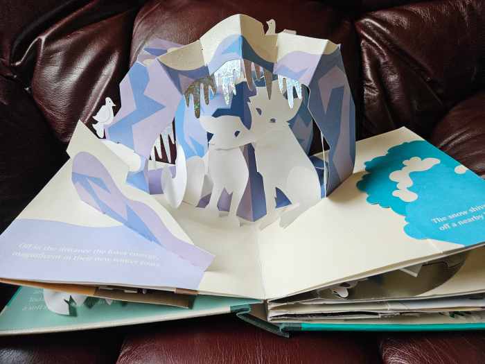 Robert Sabuda Illustrator and Paper Engineer Pop-Up Artist - HubPages