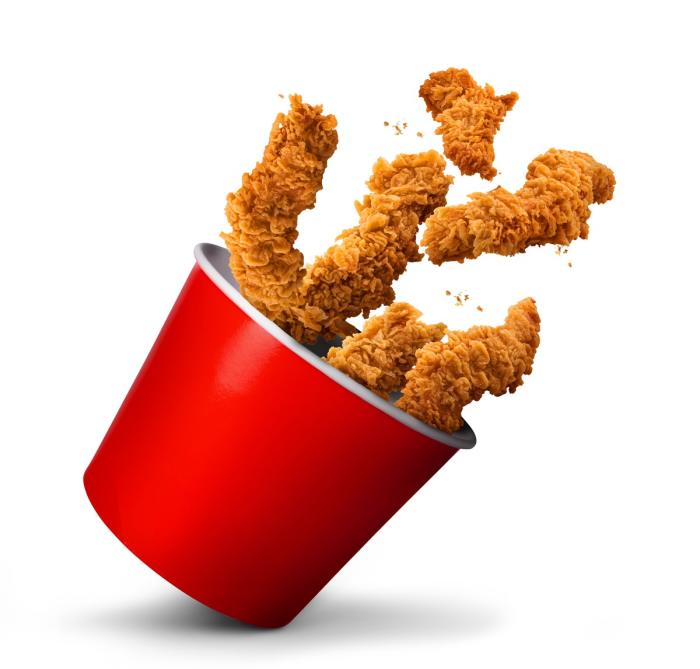 Snag Some National Fried Chicken Day Deals From Kfc Popeye S And More Delishably News