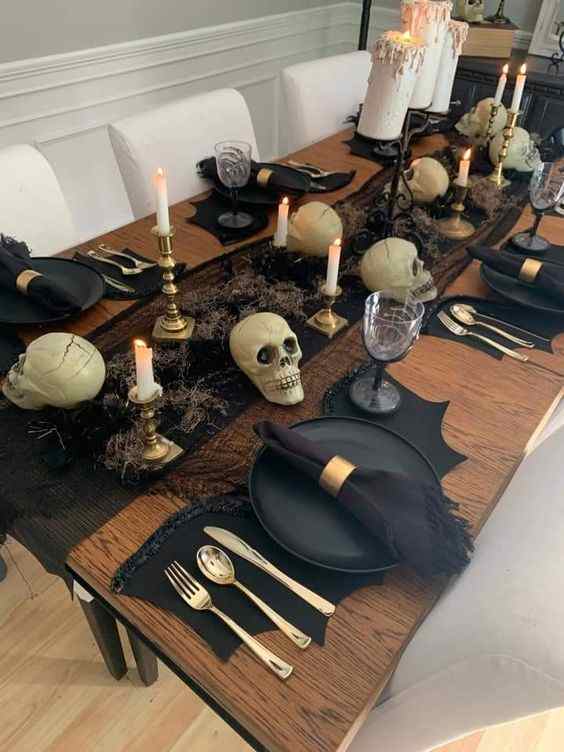 25+ Genius Halloween Decorating Ideas for 2024 - HubPages