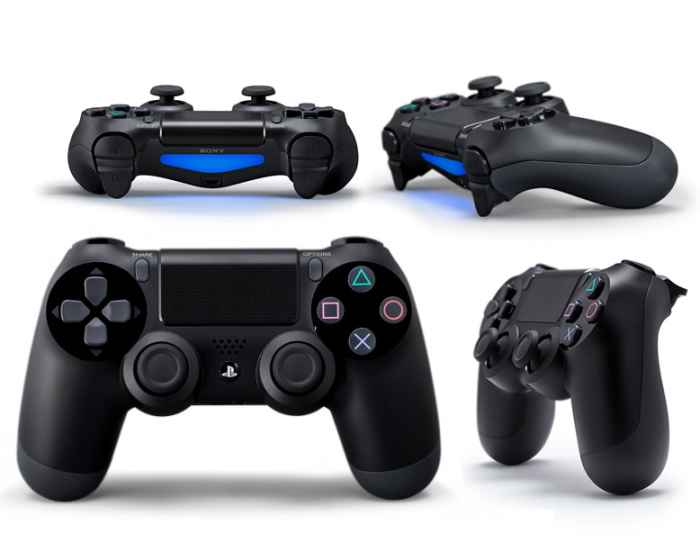 Playstation 4 Console Review Old Generation - Hubpages