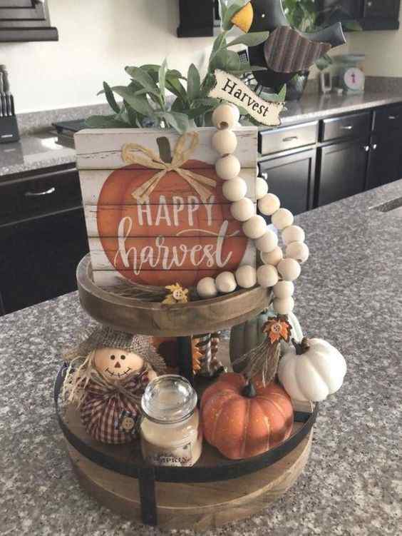 40+ Fall Decorating Ideas for a Cozy Autumn Season - Dengarden