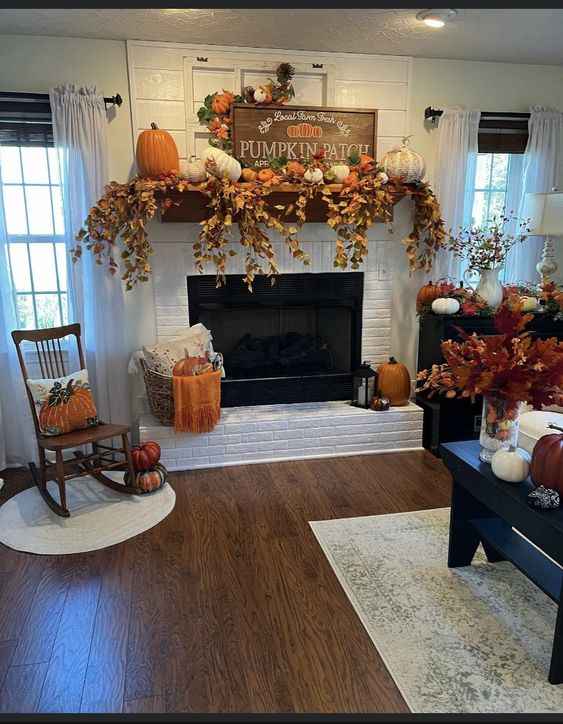40+ Fall Decorating Ideas for a Cozy Autumn Season - HubPages