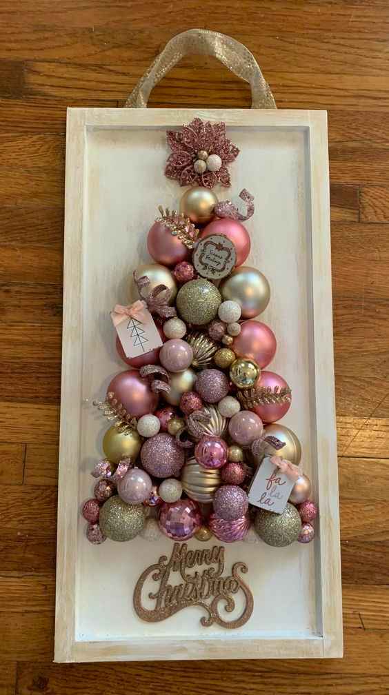 100+ Easy-to-Make Christmas Decorations for Your Home - HubPages