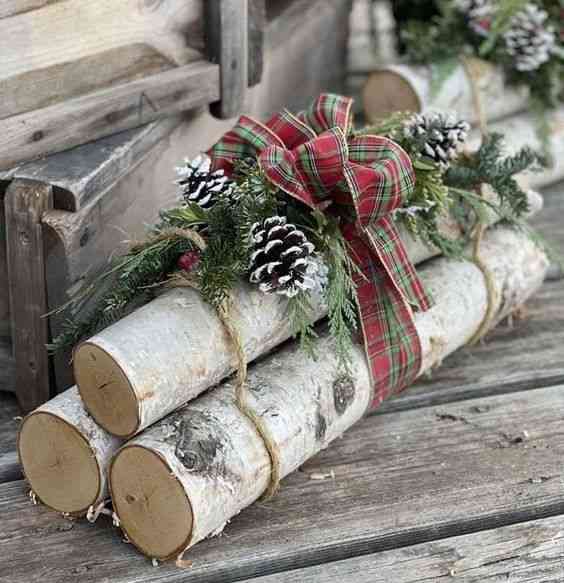 100+ Easy-to-Make Christmas Decorations for Your Home - HubPages