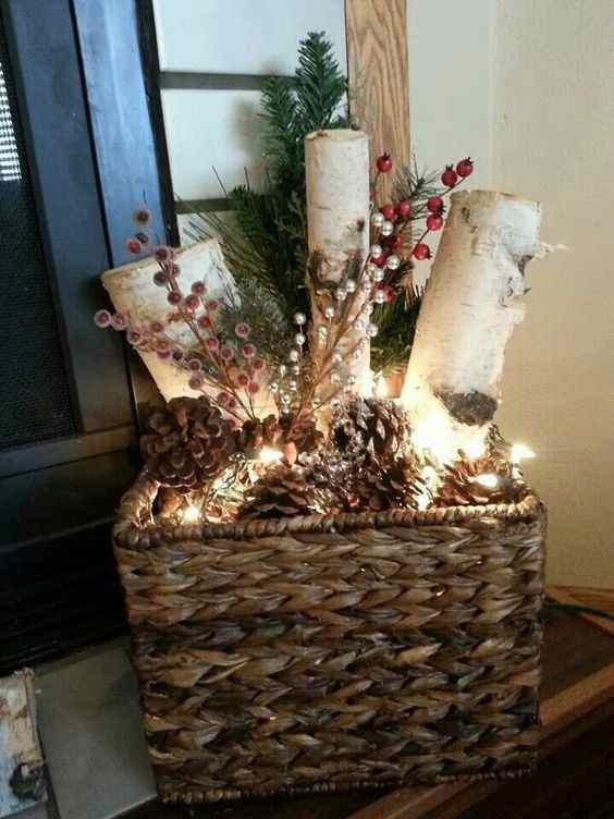 90+ Easy DIY Outdoor Christmas Decorations - HubPages