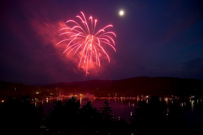 cheap 4th of july weekend getaways