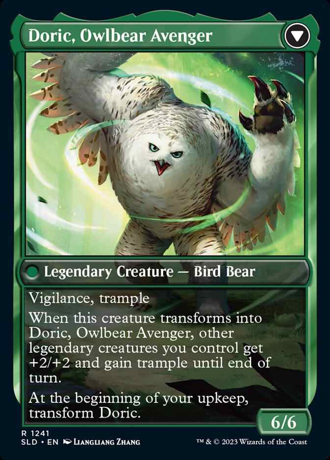 Top 10 TrampleGiving Cards in Magic The Gathering (MTG) HobbyLark