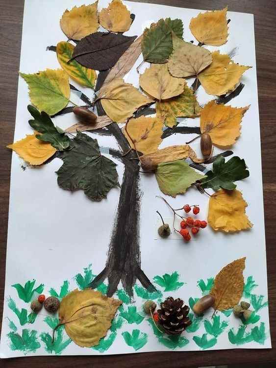 30+ Easy and Fun Fall Crafts for Kids to Make - HubPages