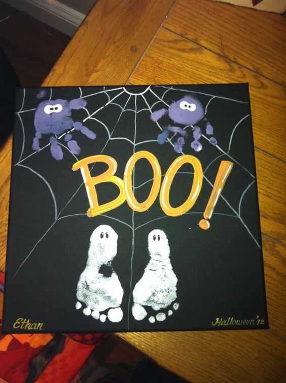 60+ Spooktastic Halloween Crafts and Dreadful Decorations - HubPages