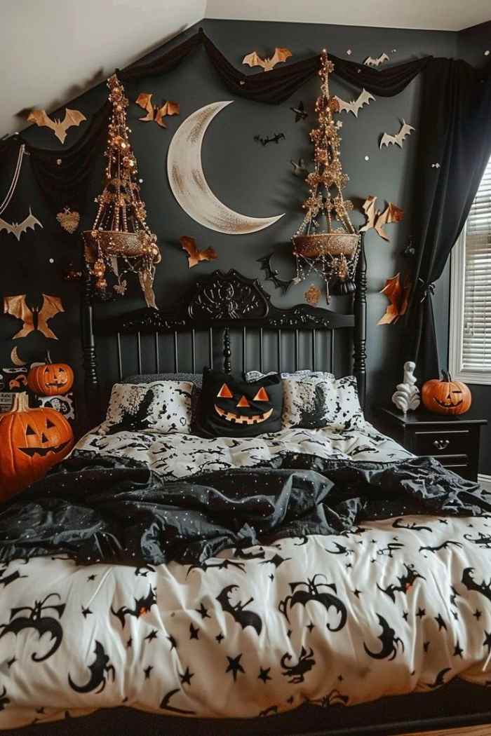 50+ Genius Halloween Decorating Ideas for 2024 - HubPages