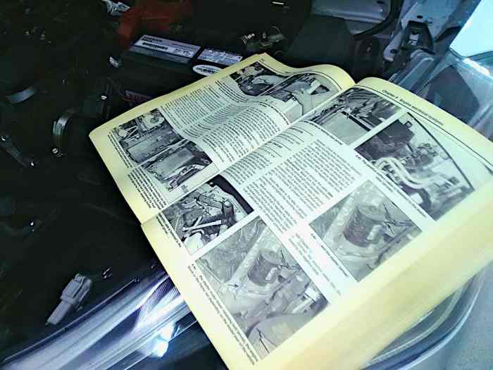 Connecting a Car Battery HubPages