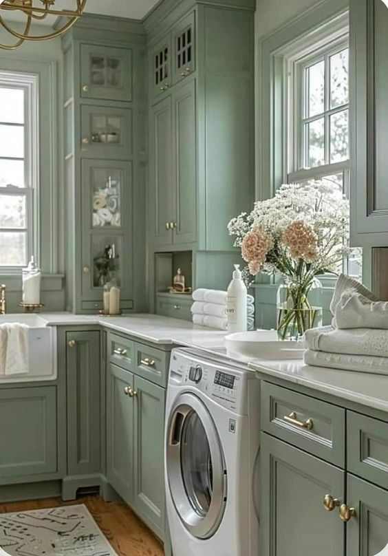 Genius Laundry Room Ideas That Will Maximize Your Space Hubpages