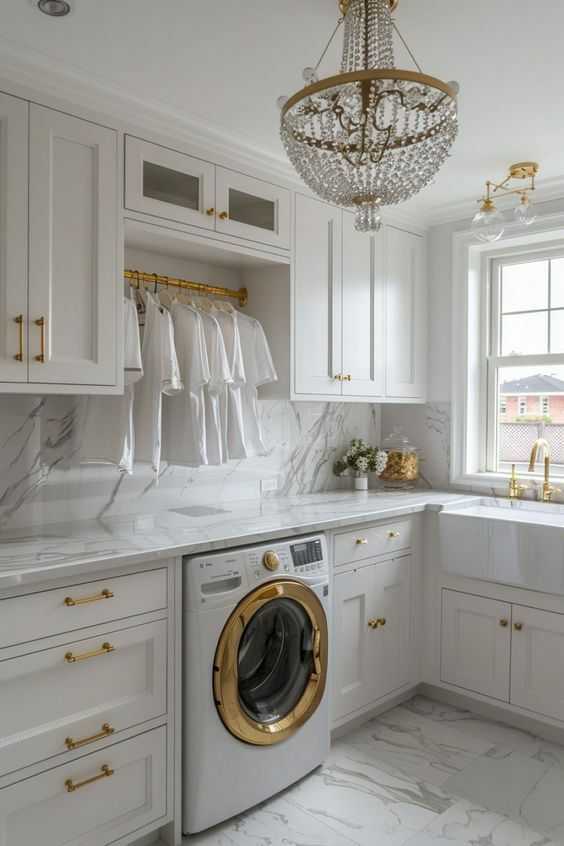 Genius Laundry Room Ideas That Will Maximize Your Space Hubpages