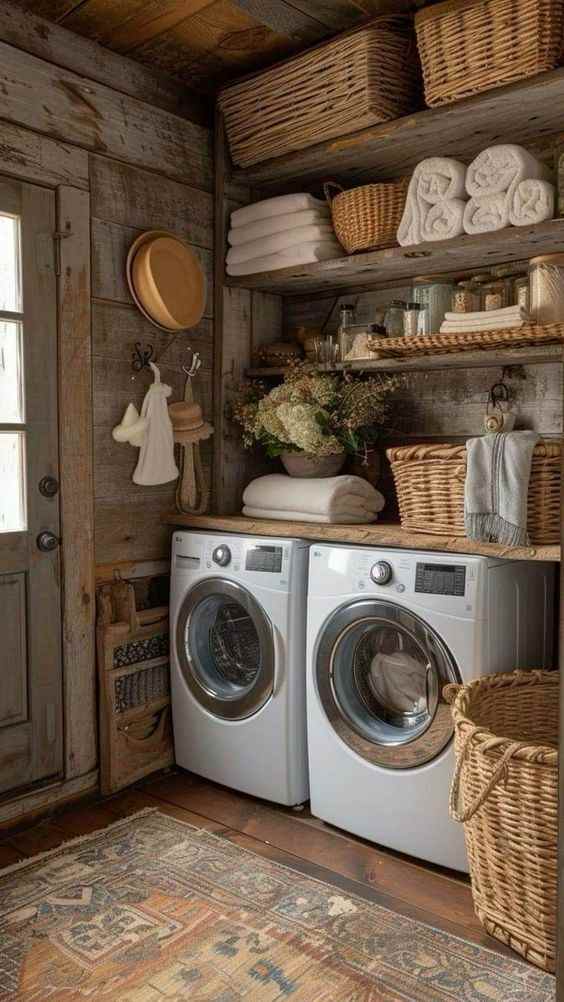 25+ Genius Laundry Room Ideas That Will Maximize Your Space HubPages