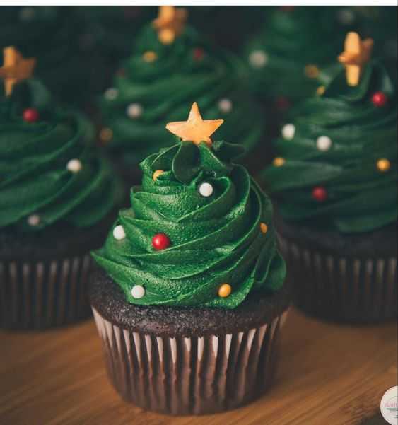 30+ Easy Christmas Treats to Make With Your Kids - Delishably