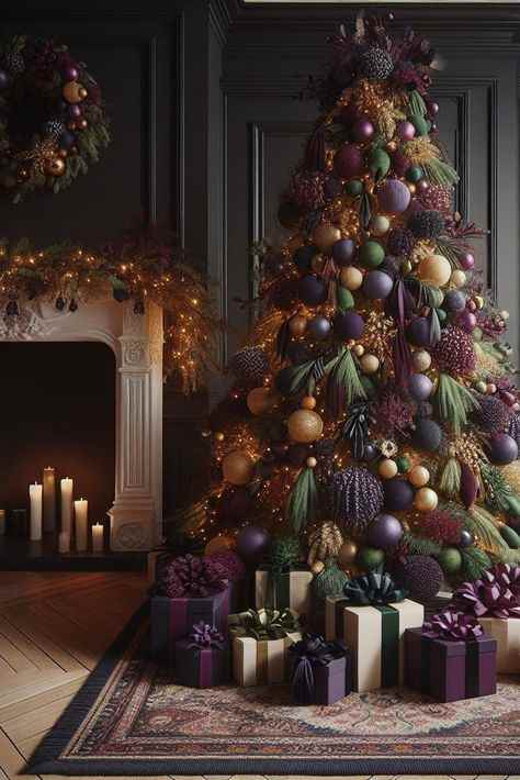 gorgeous-christmas-tree-decorations-that-youll-love