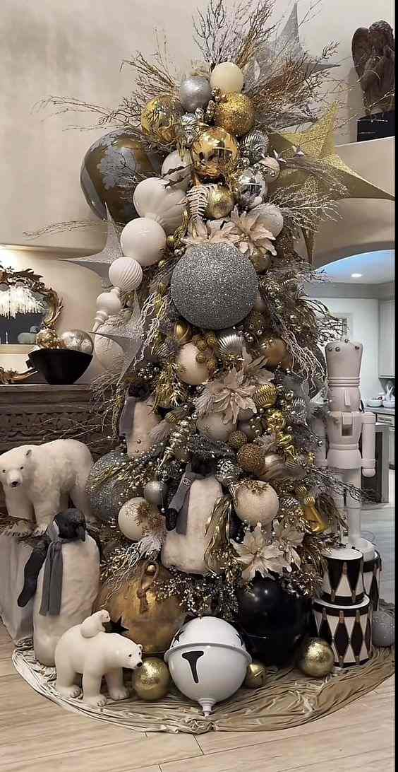 gorgeous-christmas-tree-decorations-that-youll-love