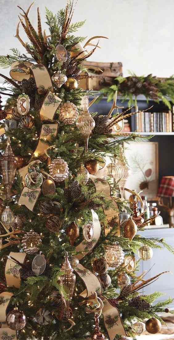 gorgeous-christmas-tree-decorations-that-youll-love