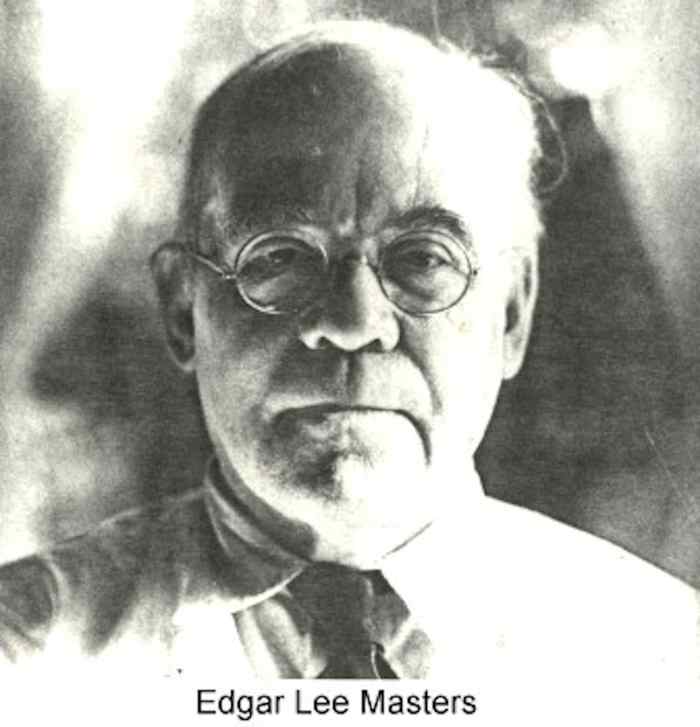 Edgar Lee Masters’