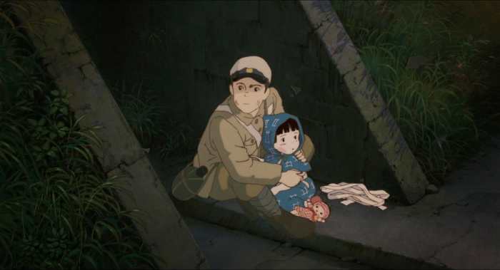 Should I Watch..? 'Grave Of The Fireflies' (1988) - HubPages