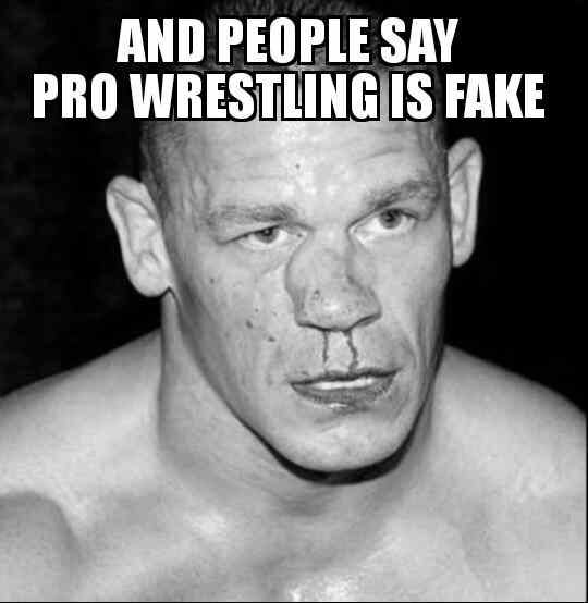 is-professional-wrestling-fake-hubpages