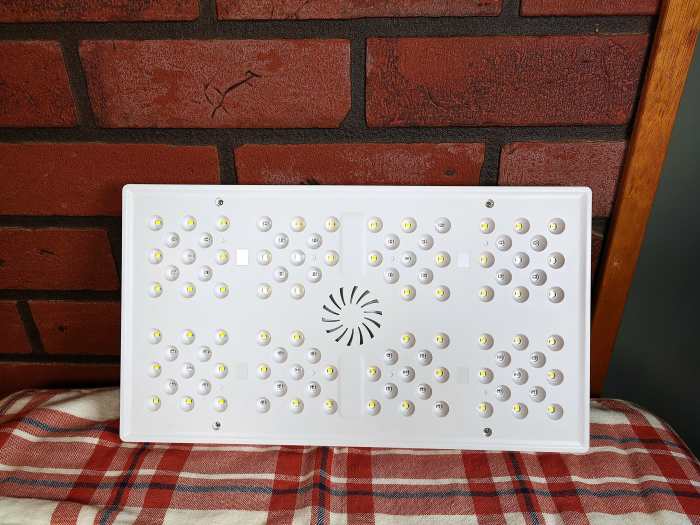 Review of the MetryGrow 60W Plant Grow Light HubPages