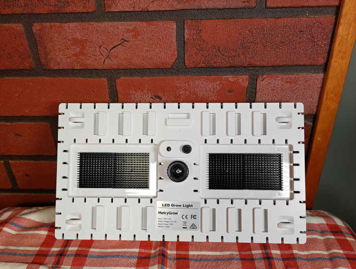 Review of the MetryGrow 60W Plant Grow Light HubPages