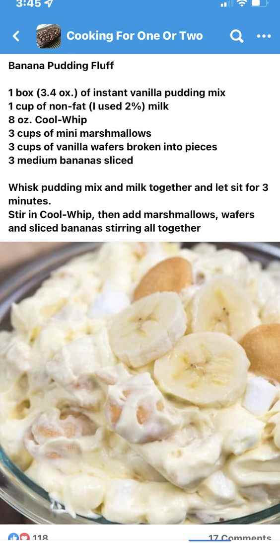 Carry on cherished family baking traditions.