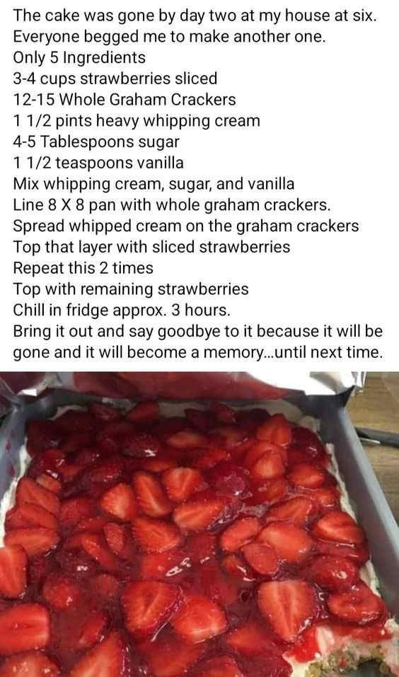 Share homemade treats with neighbors or local organizations.