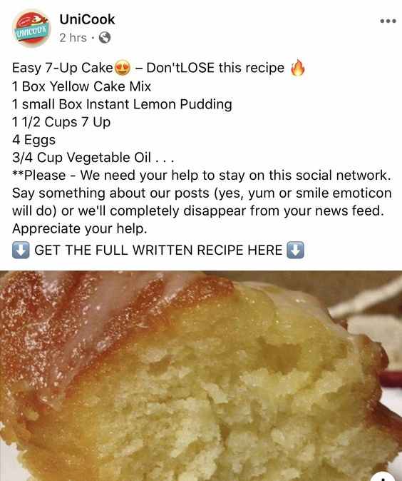 Reduce carbon footprint by baking at home.