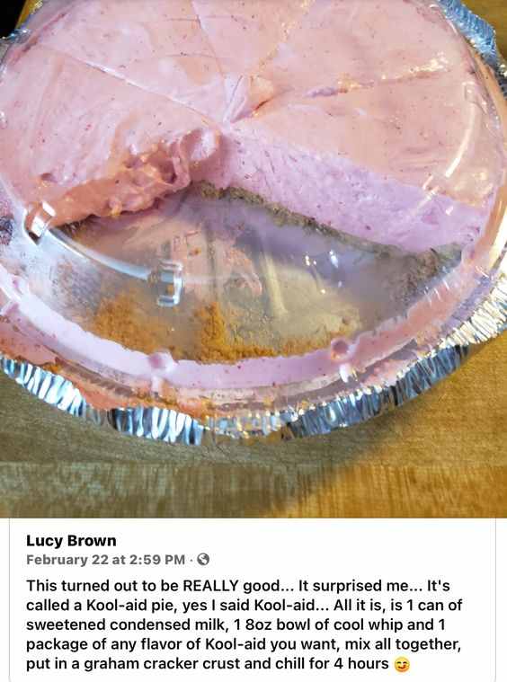 Spend quality time with loved ones while baking together.