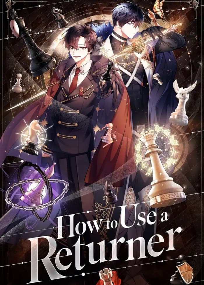 The 21 Best Villain Manhwa (Webtoons) You Must Read - HobbyLark