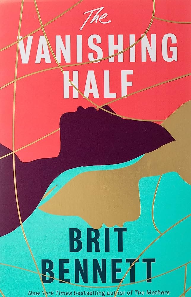 book review the vanishing half by brit bennett