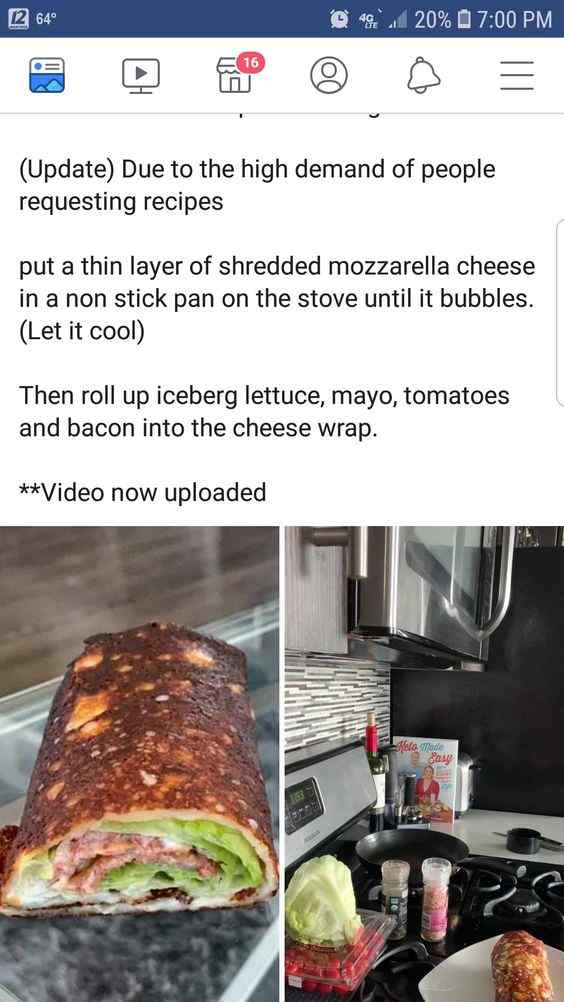 50+ Easy Keto Recipes for the Ultimate Low Carb Diet - HubPages