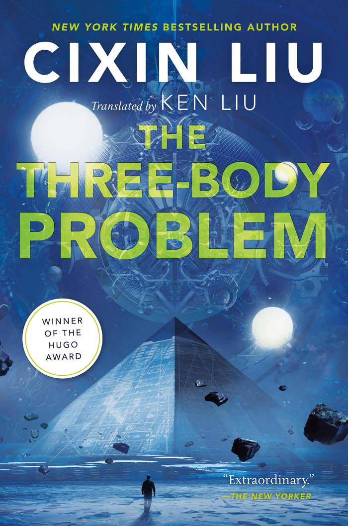 The Three Body Problem Review Hubpages