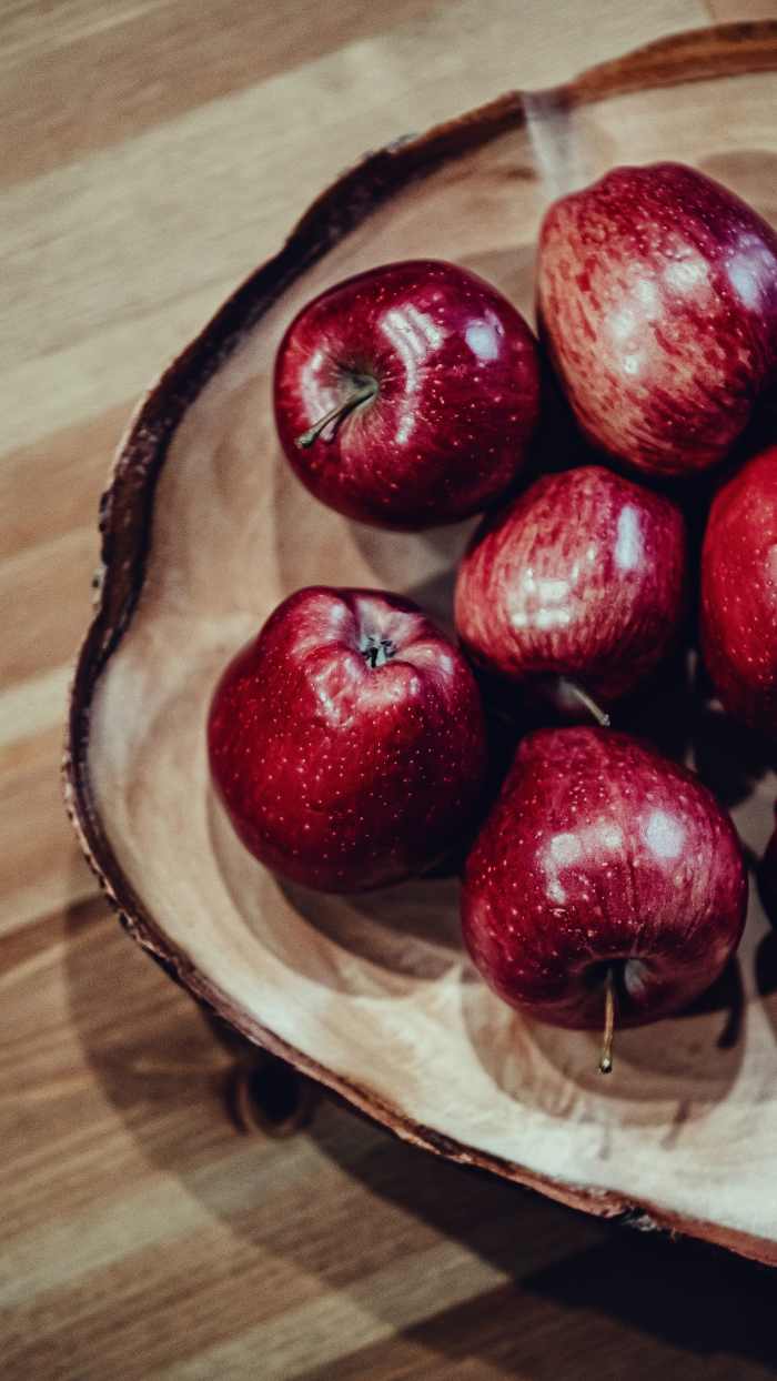 Energize Your Life The Power of Apples for Natural Vitality HubPages