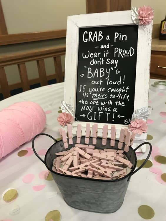 50+ Awesomely Fun Baby Shower Games for Large Parties - HubPages