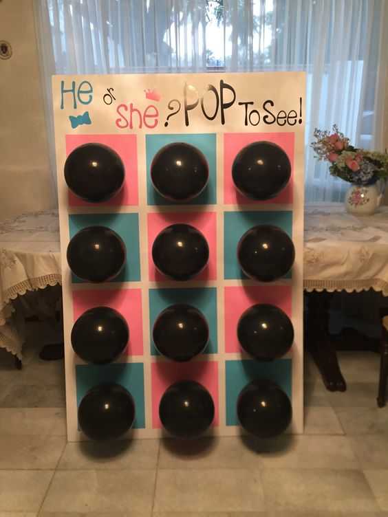 50+ Awesomely Fun Baby Shower Games for Large Parties HubPages