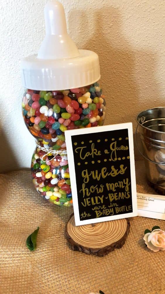 50+ Awesomely Fun Baby Shower Games for Large Parties - HubPages