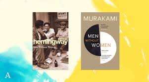 Men without Women - HubPages