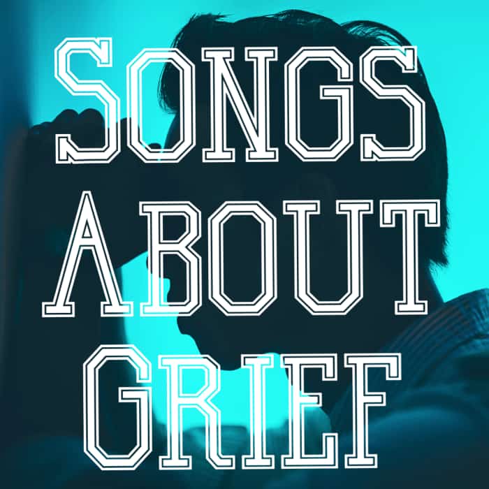 202 Songs About Grieving Spinditty