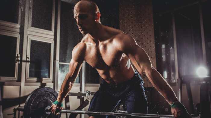 Stronglifts 5x5 Workout Review - HubPages