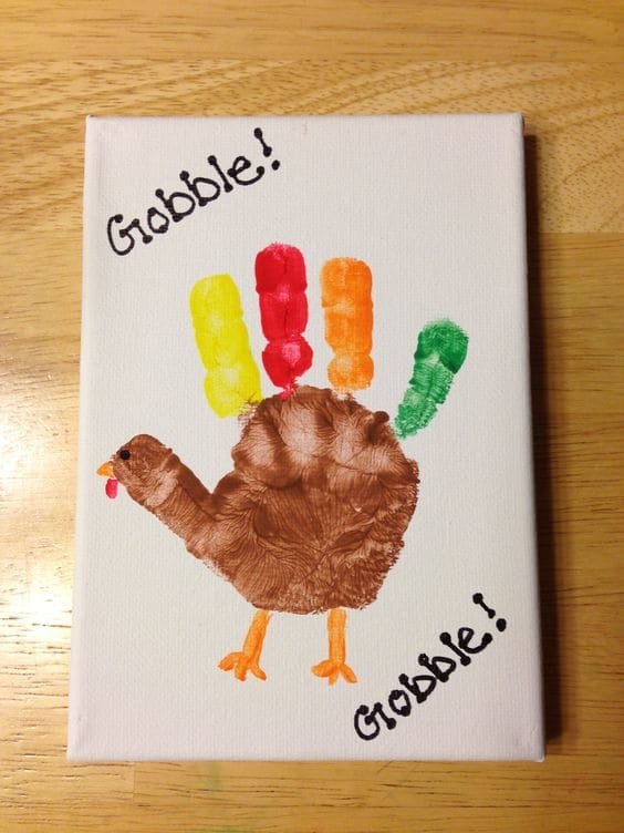 50+ Easy Thanksgiving Crafts Your Kids Will Love to Make - HubPages